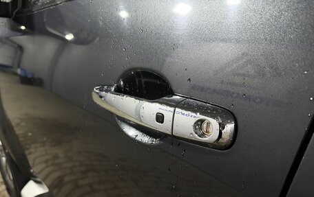 Mitsubishi L200 IV рестайлинг, 2022 год, 3 399 000 рублей, 21 фотография