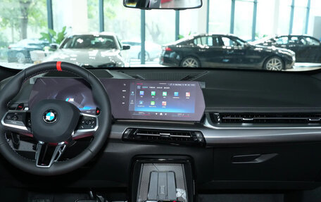 BMW X1, 2025 год, 6 500 000 рублей, 9 фотография