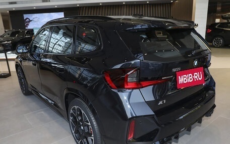 BMW X1, 2025 год, 6 500 000 рублей, 4 фотография