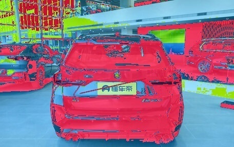 BMW X1, 2025 год, 6 500 000 рублей, 5 фотография