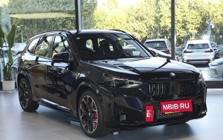 BMW X1, 2025 год, 6 500 000 рублей, 8 фотография