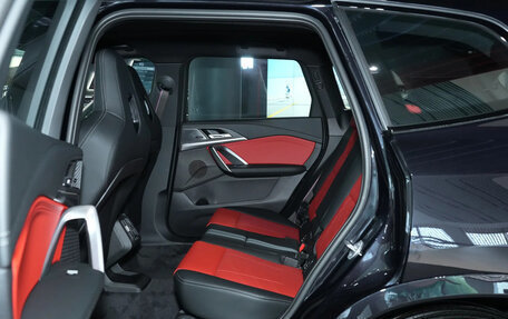 BMW X1, 2025 год, 6 500 000 рублей, 21 фотография