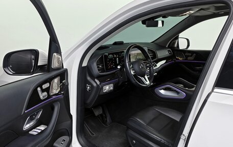 Mercedes-Benz GLE, 2022 год, 6 620 000 рублей, 5 фотография