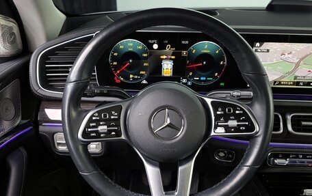 Mercedes-Benz GLE, 2022 год, 6 620 000 рублей, 13 фотография