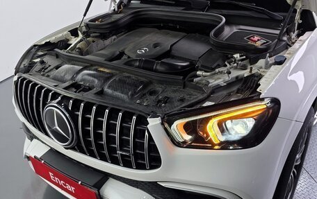 Mercedes-Benz GLE, 2022 год, 6 620 000 рублей, 9 фотография