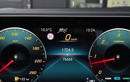 Mercedes-Benz GLE, 2022 год, 6 620 000 рублей, 6 фотография