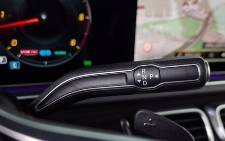Mercedes-Benz GLE, 2022 год, 6 620 000 рублей, 10 фотография