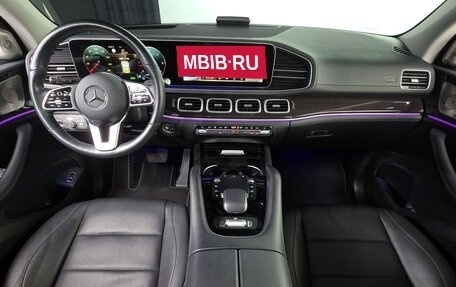 Mercedes-Benz GLE, 2022 год, 6 620 000 рублей, 8 фотография