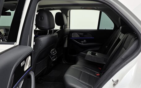 Mercedes-Benz GLE, 2022 год, 6 620 000 рублей, 18 фотография