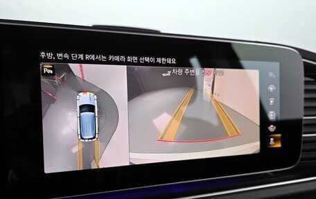 Mercedes-Benz GLE, 2022 год, 6 620 000 рублей, 19 фотография