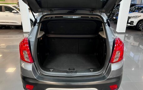 Opel Mokka I, 2014 год, 995 000 рублей, 7 фотография