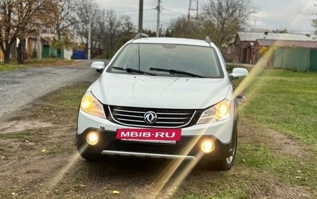 DongFeng H30 Cross, 2014 год, 450 000 рублей, 3 фотография