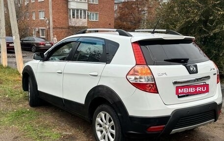 DongFeng H30 Cross, 2014 год, 450 000 рублей, 5 фотография