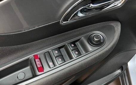 Opel Mokka I, 2014 год, 995 000 рублей, 16 фотография