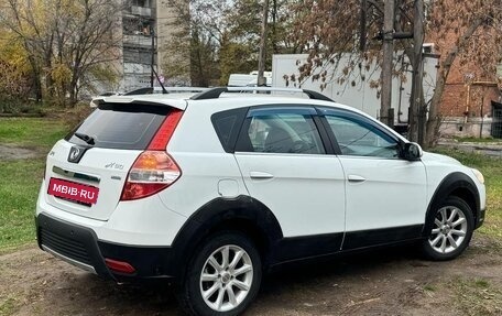 DongFeng H30 Cross, 2014 год, 450 000 рублей, 2 фотография