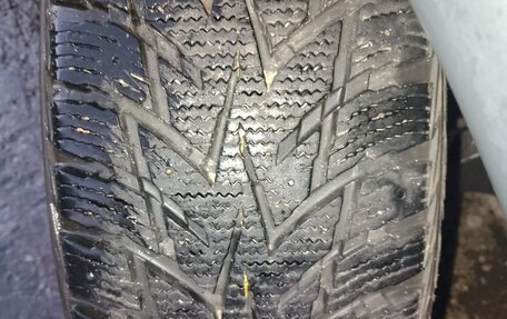 Mitsubishi Outlander III рестайлинг 3, 2017 год, 1 730 000 рублей, 8 фотография