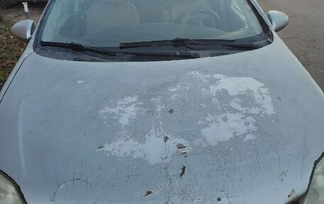 Nissan Primera III, 2005 год, 250 000 рублей, 4 фотография