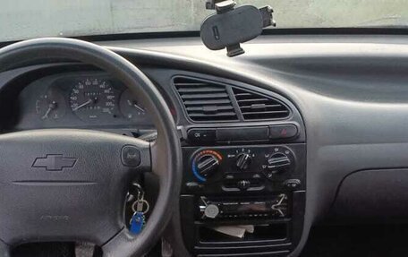 Chevrolet Lanos I, 2006 год, 135 000 рублей, 6 фотография