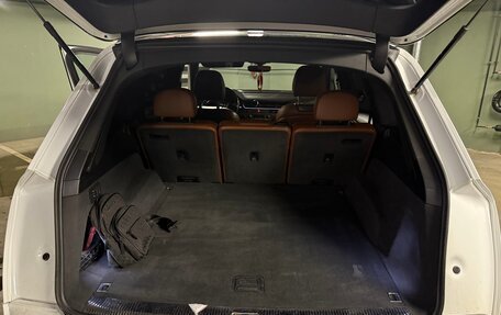 Audi Q7, 2017 год, 3 250 000 рублей, 5 фотография