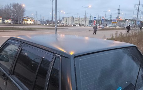 Volvo 740, 1991 год, 150 000 рублей, 12 фотография