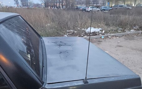 Volvo 740, 1991 год, 150 000 рублей, 11 фотография