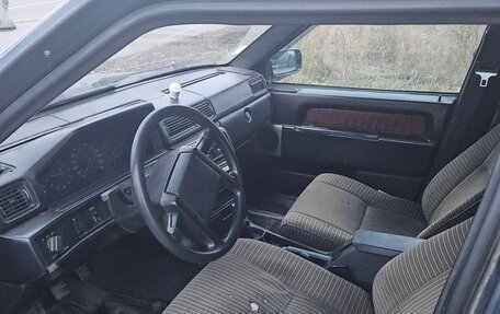 Volvo 740, 1991 год, 150 000 рублей, 13 фотография