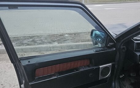 Volvo 740, 1991 год, 150 000 рублей, 15 фотография