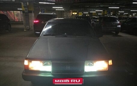 Volvo 740, 1991 год, 150 000 рублей, 3 фотография