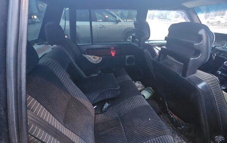 Volvo 740, 1991 год, 150 000 рублей, 16 фотография