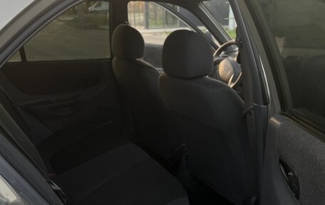 Hyundai Accent II, 2008 год, 500 000 рублей, 5 фотография