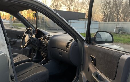 Hyundai Accent II, 2008 год, 500 000 рублей, 3 фотография