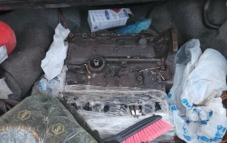 Volvo 740, 1991 год, 150 000 рублей, 18 фотография