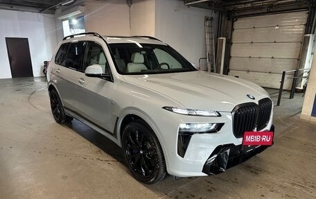 BMW X7, 2025 год, 17 690 000 рублей, 3 фотография