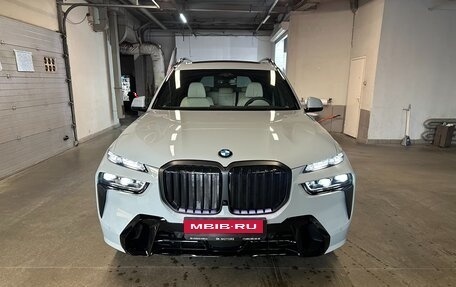 BMW X7, 2025 год, 17 690 000 рублей, 2 фотография