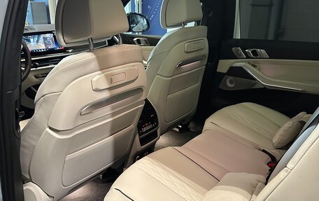 BMW X7, 2025 год, 17 690 000 рублей, 8 фотография