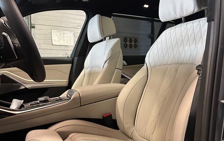 BMW X7, 2025 год, 17 690 000 рублей, 9 фотография