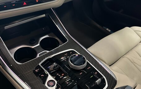 BMW X7, 2025 год, 17 690 000 рублей, 10 фотография