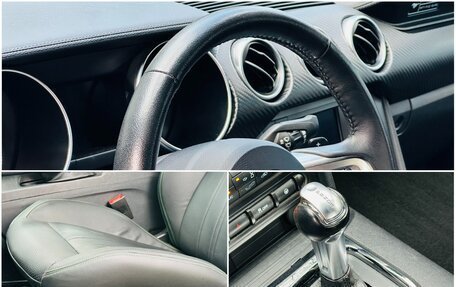 Ford Mustang VI рестайлинг, 2020 год, 3 400 000 рублей, 7 фотография