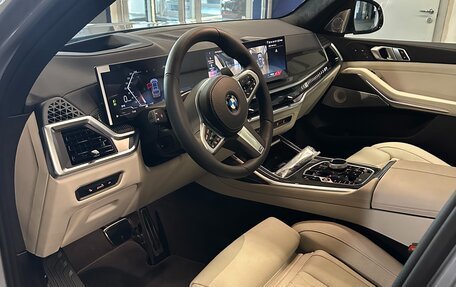 BMW X7, 2025 год, 17 690 000 рублей, 7 фотография
