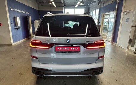 BMW X7, 2025 год, 17 690 000 рублей, 5 фотография