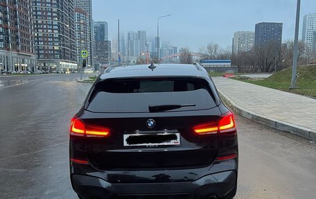 BMW X1, 2020 год, 3 890 000 рублей, 7 фотография