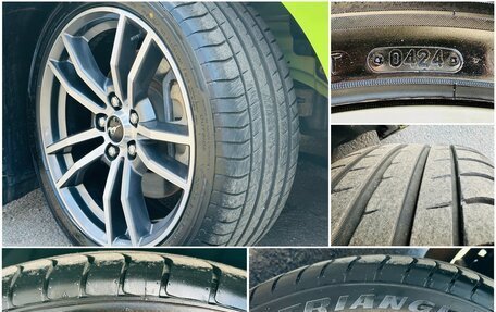 Ford Mustang VI рестайлинг, 2020 год, 3 400 000 рублей, 11 фотография