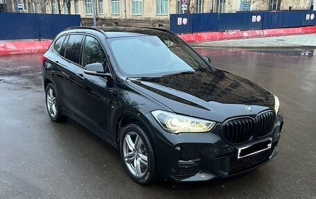 BMW X1, 2020 год, 3 890 000 рублей, 6 фотография
