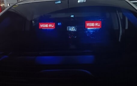 Chevrolet Aveo III, 2012 год, 1 000 000 рублей, 5 фотография