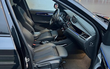 BMW X1, 2020 год, 3 890 000 рублей, 12 фотография