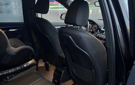 BMW X1, 2020 год, 3 890 000 рублей, 11 фотография