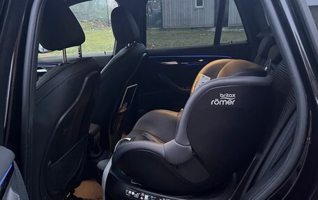 BMW X1, 2020 год, 3 890 000 рублей, 10 фотография