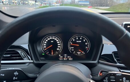 BMW X1, 2020 год, 3 890 000 рублей, 14 фотография