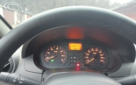 Renault Logan I, 2006 год, 265 000 рублей, 8 фотография