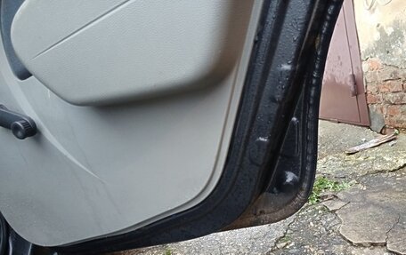 Renault Logan I, 2006 год, 265 000 рублей, 13 фотография